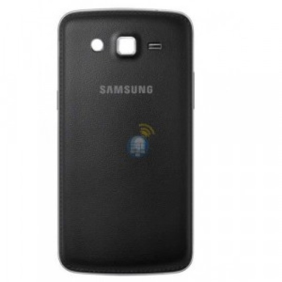 TAMPA TRASEIRA SAMSUNG GALAXY CORE PRIME SM-G360F PRETO